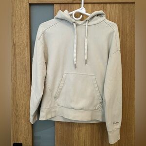 rag & bone Organic Cotton Hoodie